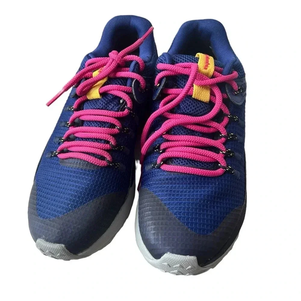 Columbia Women’s Waterproof Walking Shoes in size 7